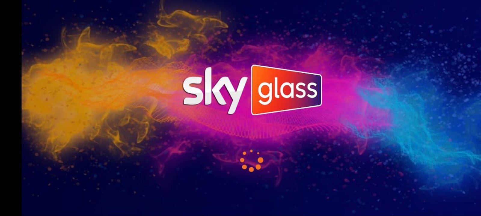 Sky Glass premium subscriptions