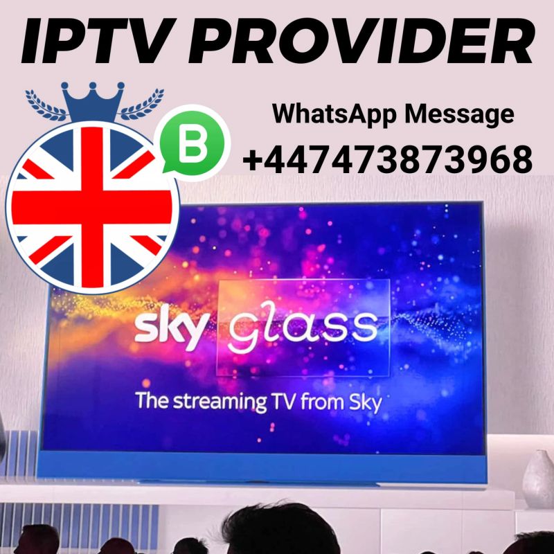 Best IPTV Service 2026 UK – Live Football Stream & IPTV Subscription