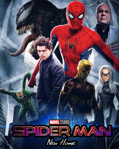 Spider-Man 2026 Movie on SKY GLASS IPTV – 4K Streaming Guide